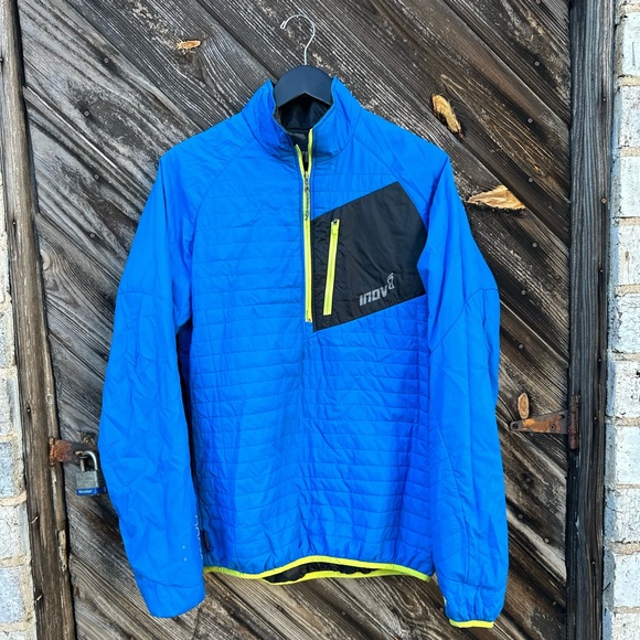 Inov-8 Other - Inov8 insulated half zip